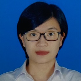 LÊ THÀNH CẨM TÚ