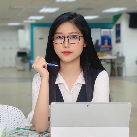 Phạm thị mai liên