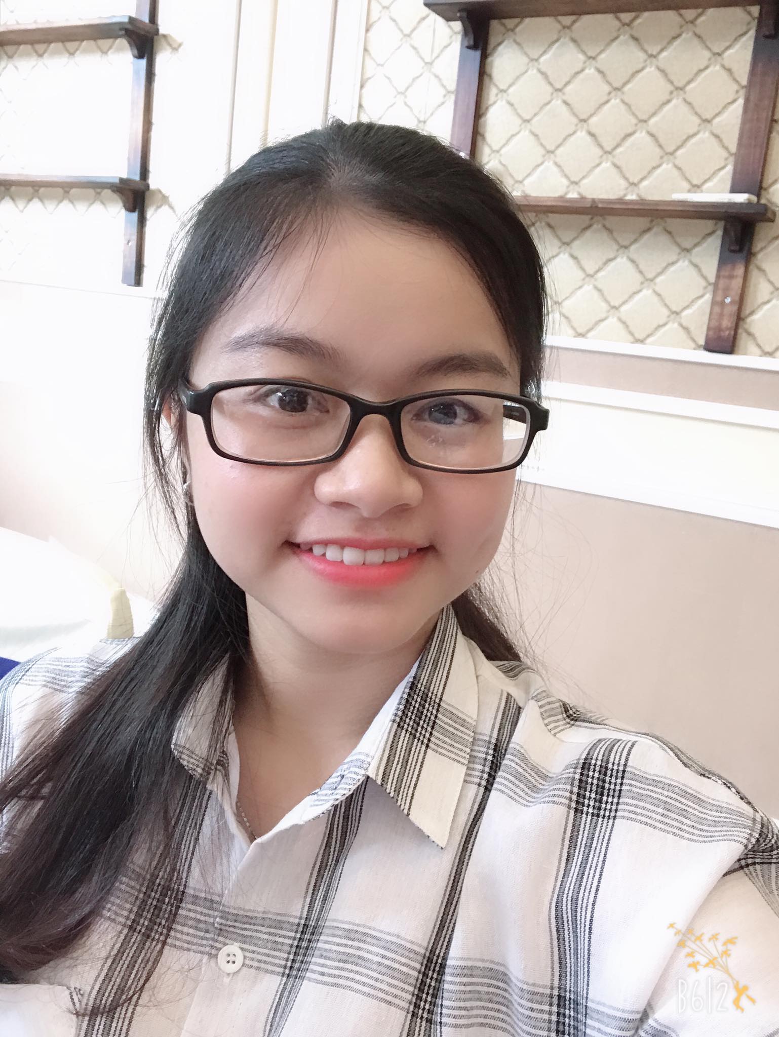 TRẦN THỊ PHUONG THẢO