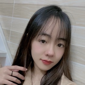 Lâm Thị Thanh Thuỷ