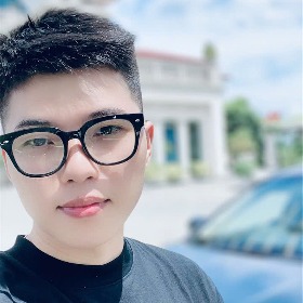 HOÀNG ĐÌNH TUẤN