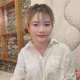 Trần tHanh mỹ tiên