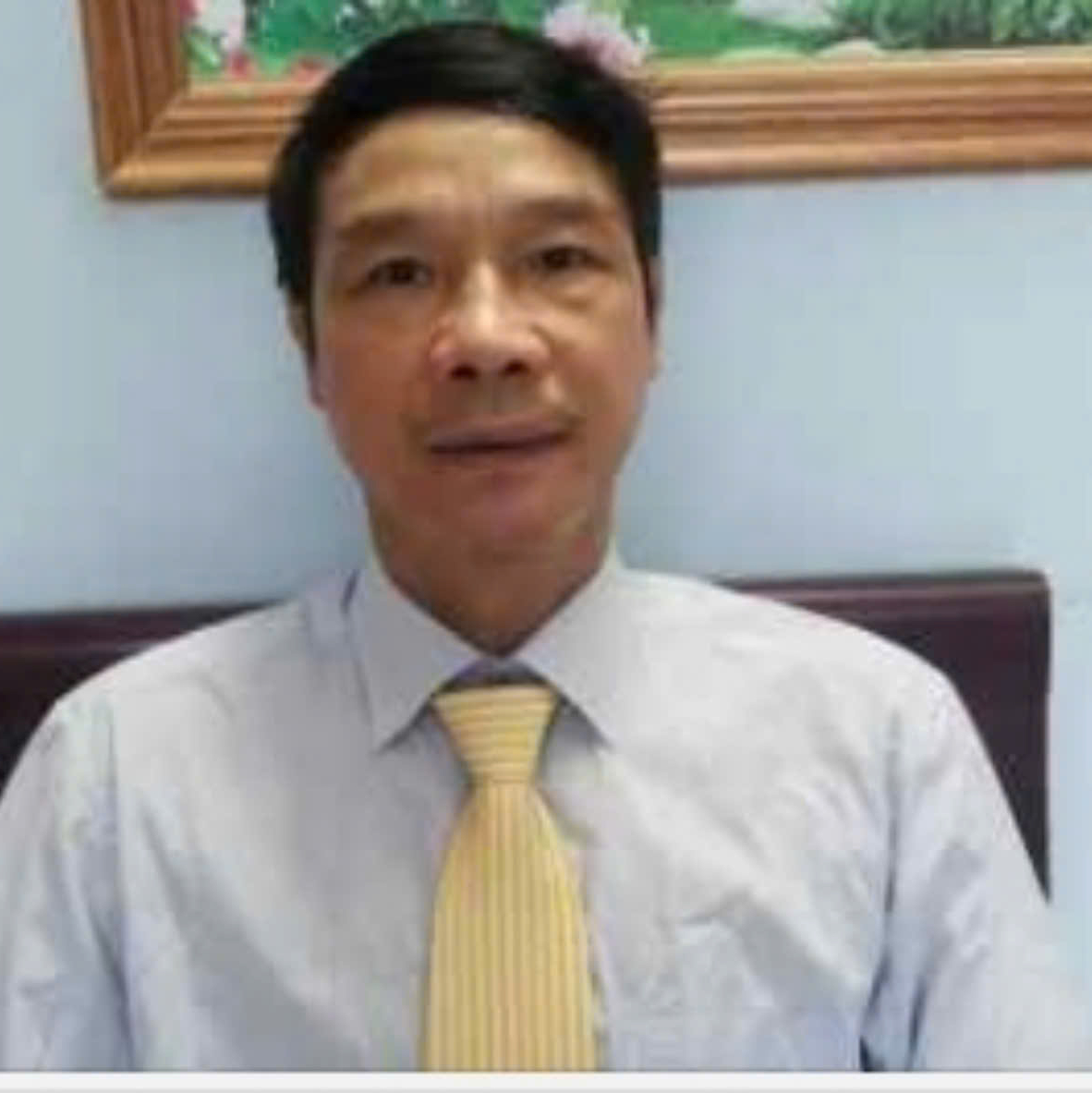 HUỲNH VĂN PHƯỚC