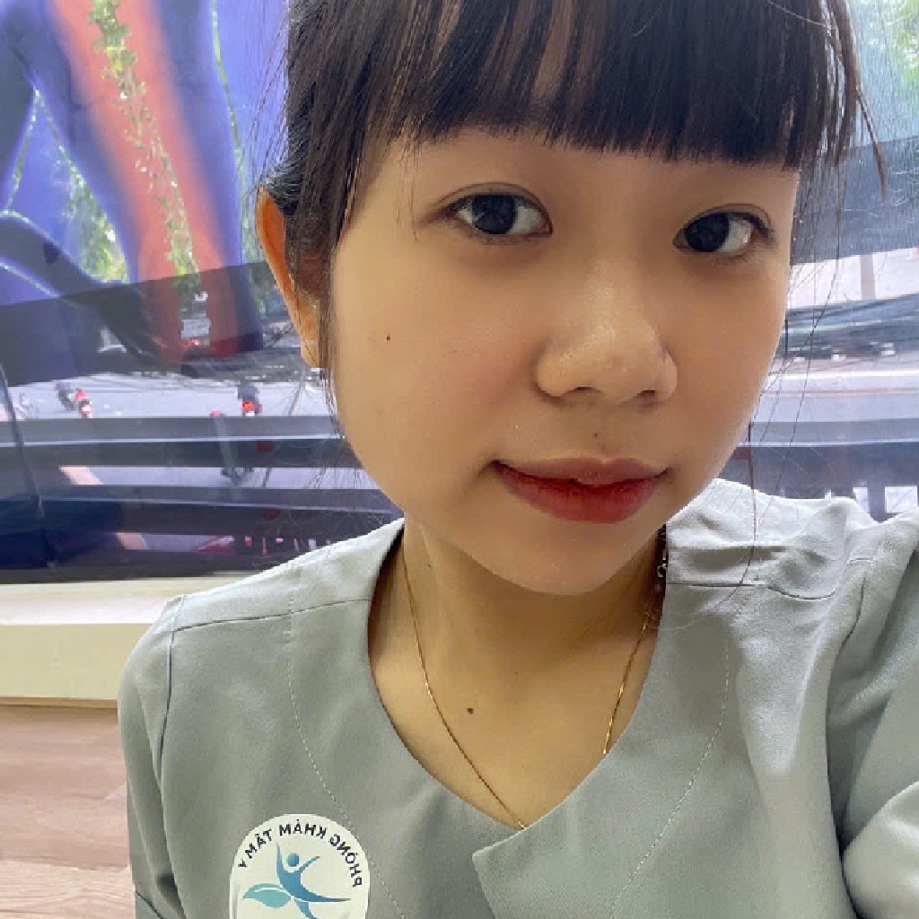 Nguyễn Bội Ngọc