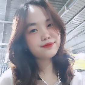 Trần Thị Bé Huyền