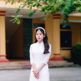 Nguyễn Thị Huyền Thương