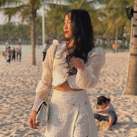 Hoàng Thị Phương Thảo