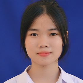 Phạm Thị Như Ý