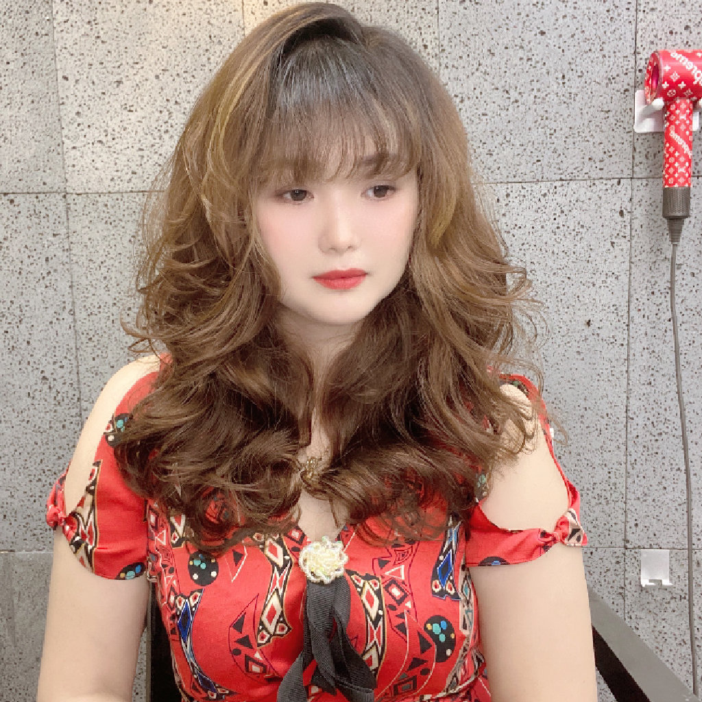 Trương Thị Thanh Tâm