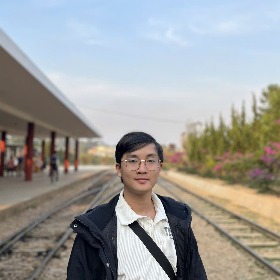 Lê Quang QUốc Phú