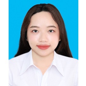 Phan Thị Tường Vy