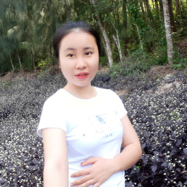 BÙI THỊ THANH DIỆU