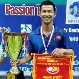Lê minh ngọc