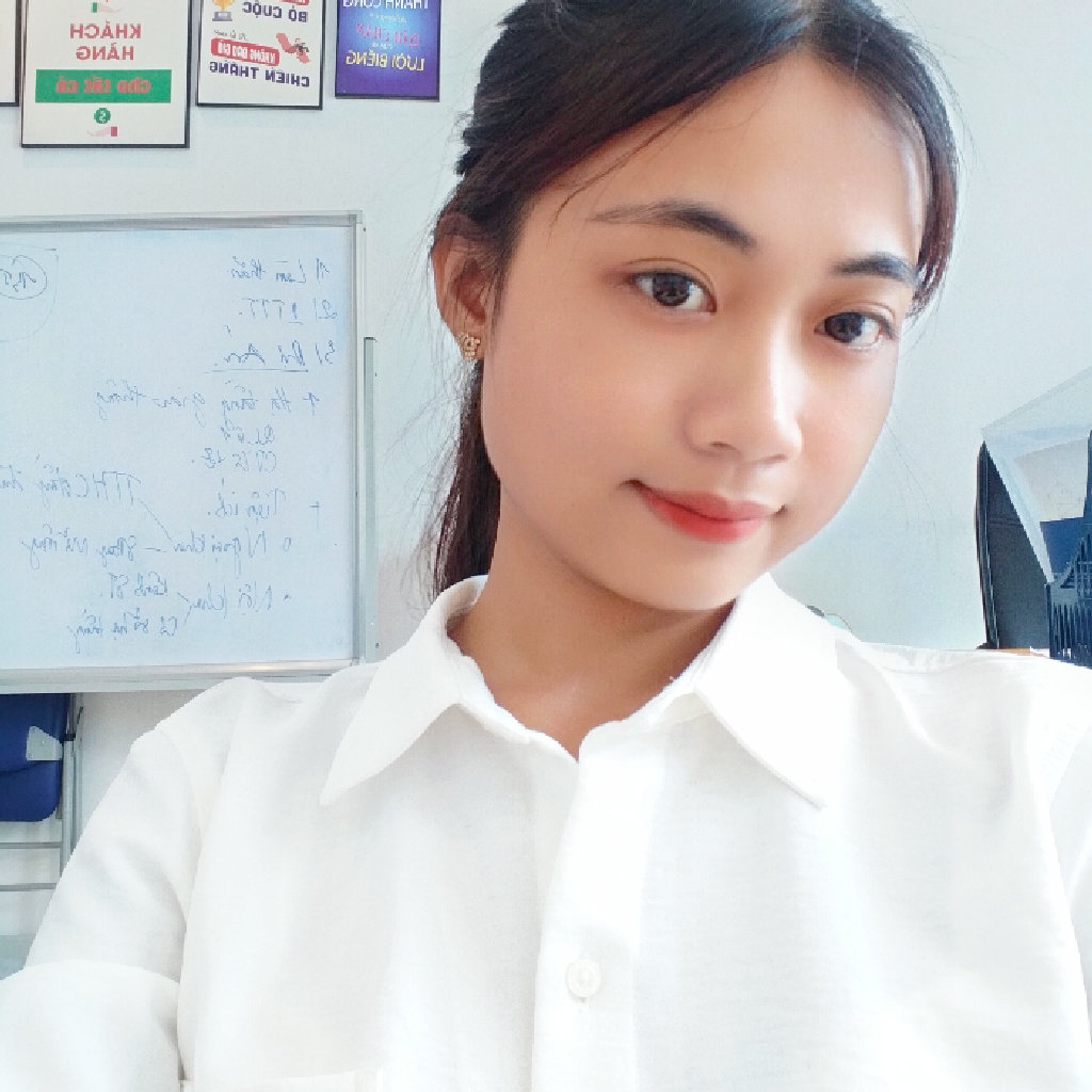 Nguyễn Thị Kim Liên 