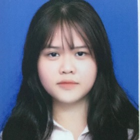 TRần ngọc khánh Như 