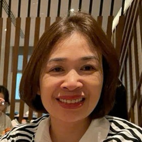 Đoàn Thị Minh Nhâm