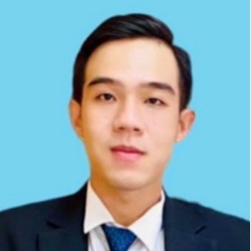 Trần phước nghiêm