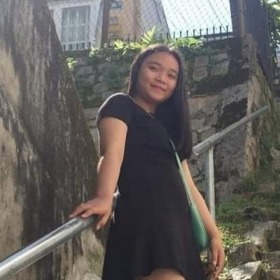 Trần Thị Thủy Tiên