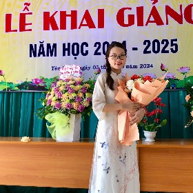 TRẦN THỊ HỒNG NHUNG