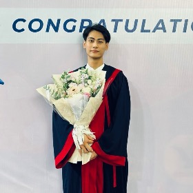 Nguyên Việt Trường