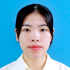 Phùng thị linh