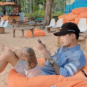 Trương thị mỹ linh