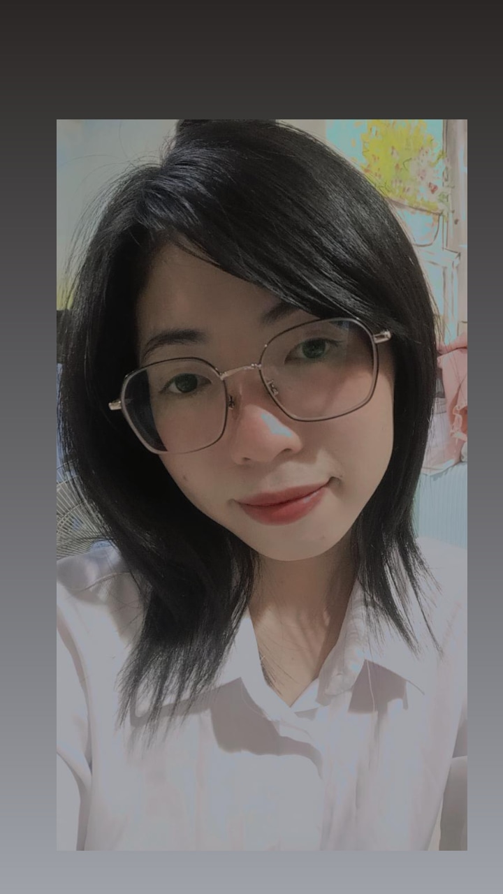 Đoàn Thị Cẩm Duyên 