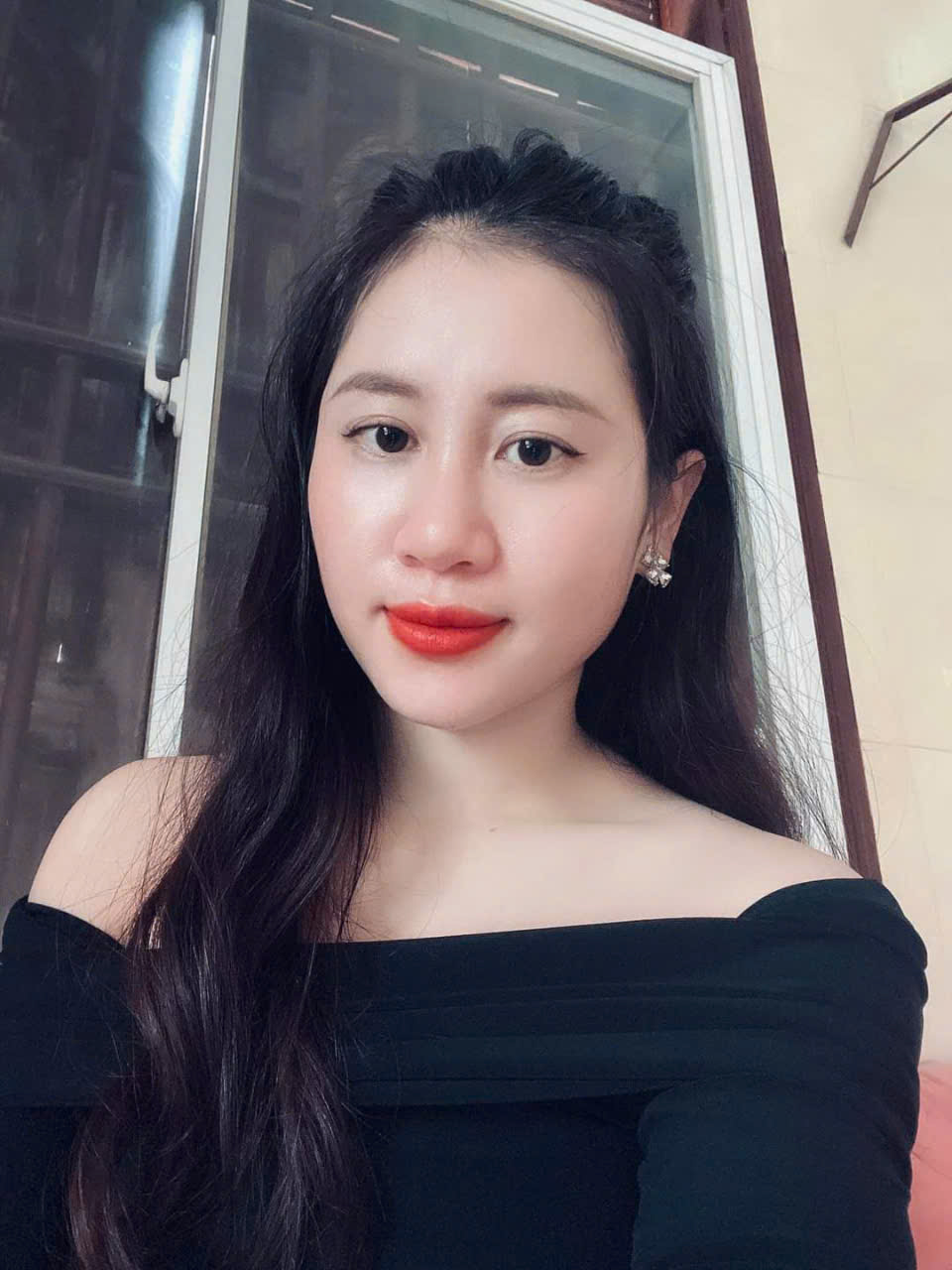 TRẦN THỊ THAO