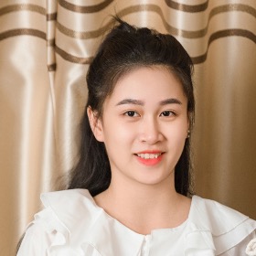 Trần thuỳ trang 