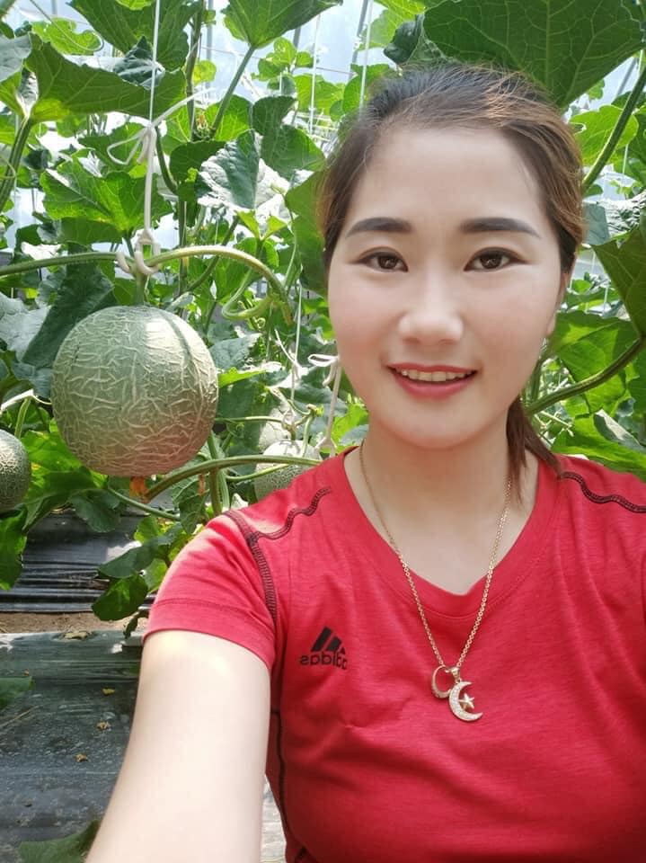 Nguyễn Thị Ngọc Tâm