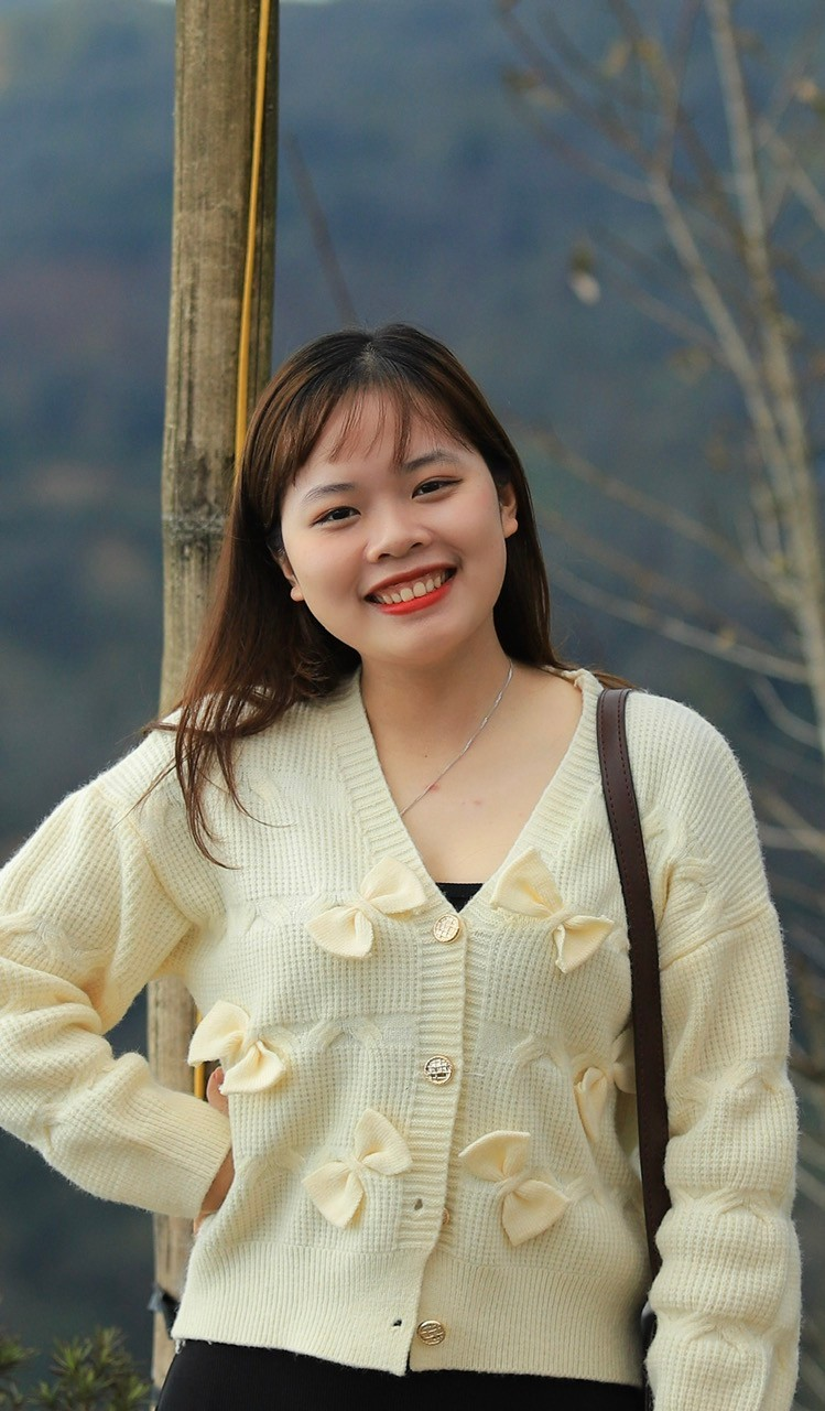 Trương Thị Hằng 张氏姮