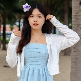 Vũ Thị khánh linh