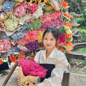 nguyễn thị PHƯƠNG thảo