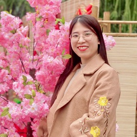 Nguyễn thị quỳnh chúc