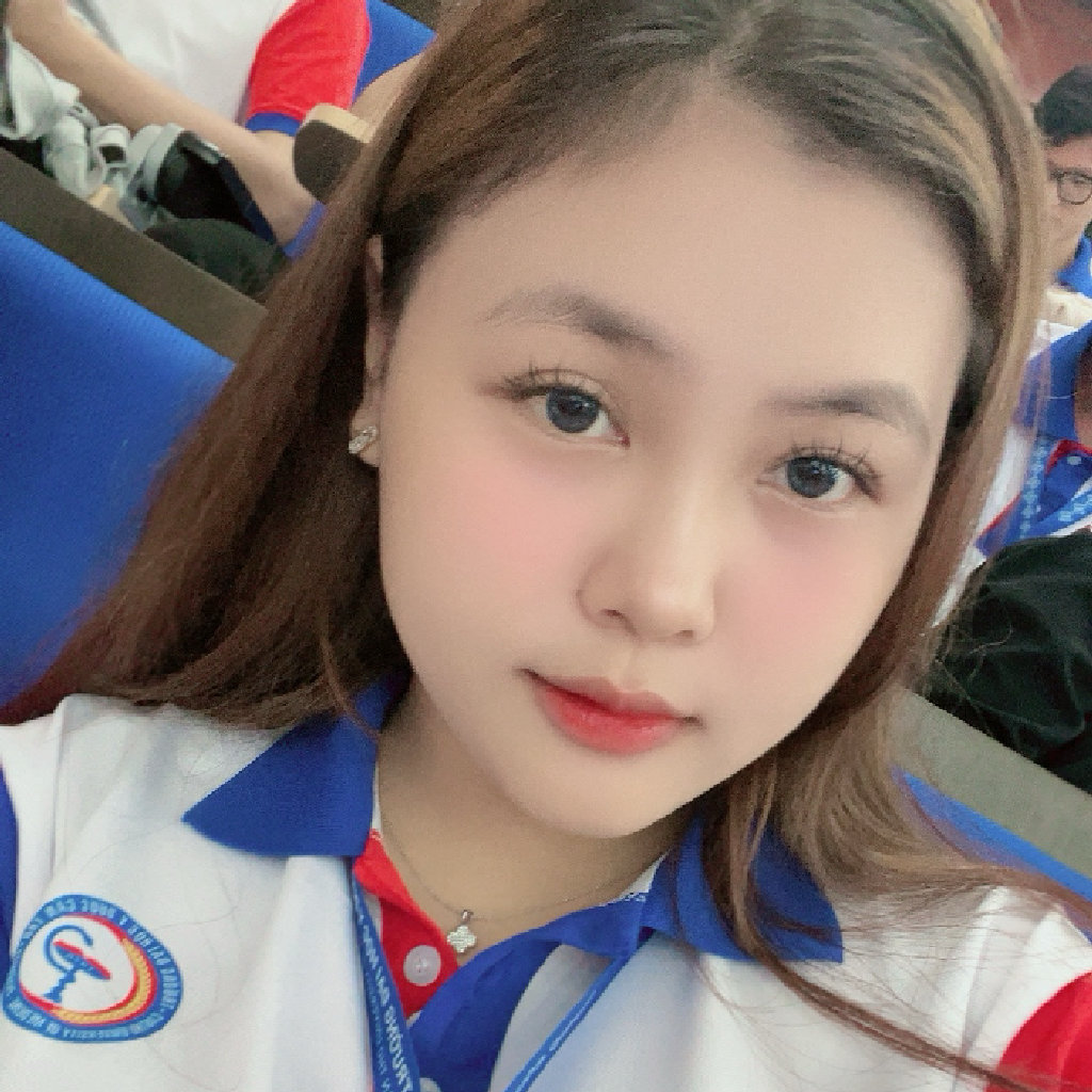 Nguyễn Thị Bích Ngân 