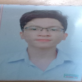 Trịnh Hoàng khôi