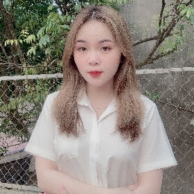 Hứa thị hoàng hà