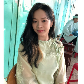 TRỊNH THỊ OANH