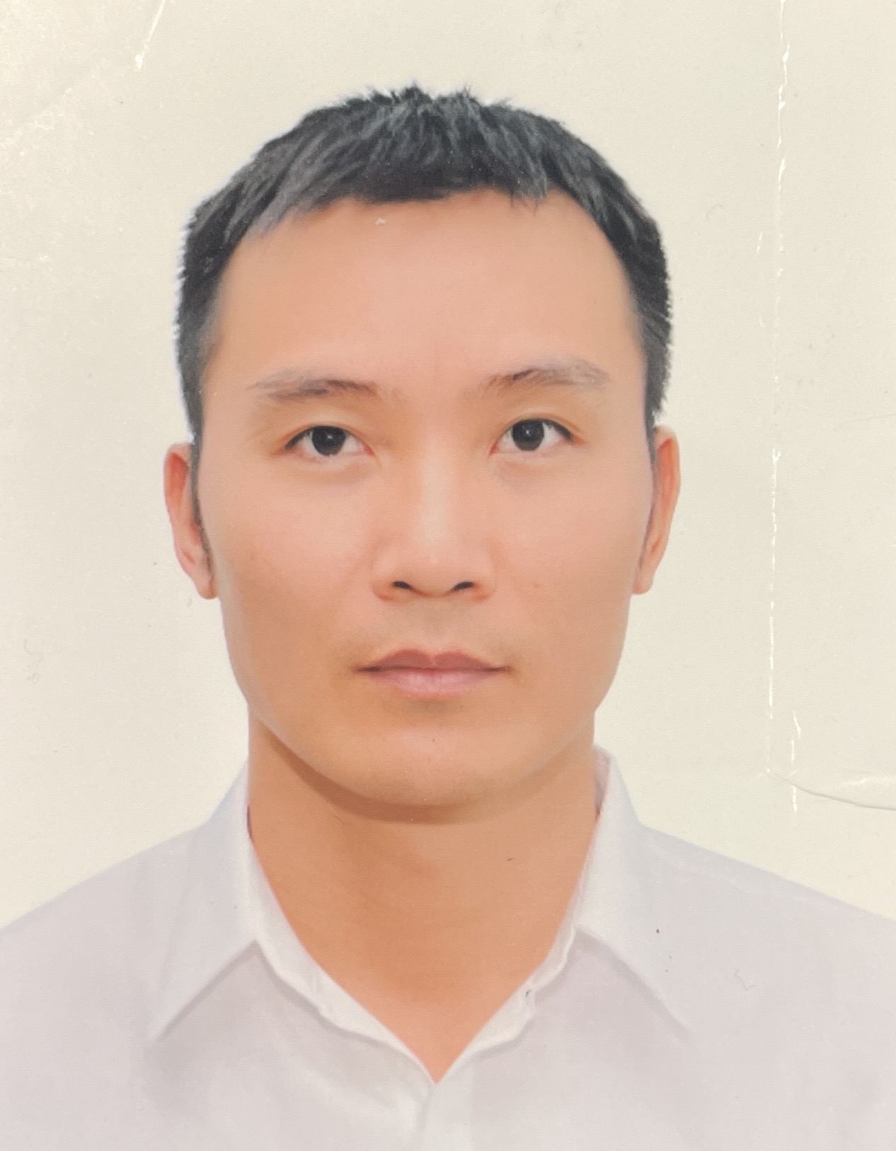 Bùi Đức Phong