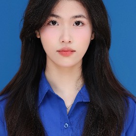 Nguyễn Thuỳ Trang