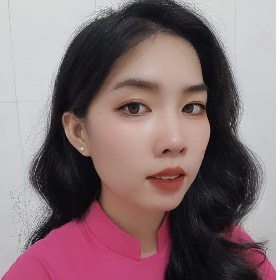 Đinh Nguyễn Hoàng Hậu