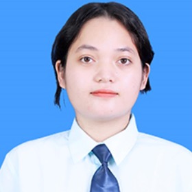 Hoàng Thị Thu Thuỷ