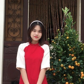 Phan THỊ QUỲNH TRANG   潘氏琼妆