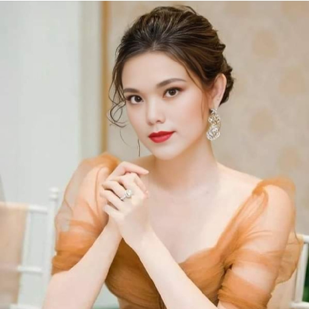 Nguyễn Thị Phương 