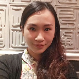 HOÀNG thị duyên hải