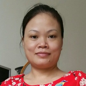 Nguyễn Thị Liên 
