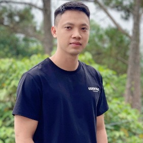 ĐẶNG HUỲNH PHÁT