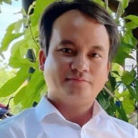 Nguyễn NHƯ PHƯỚC