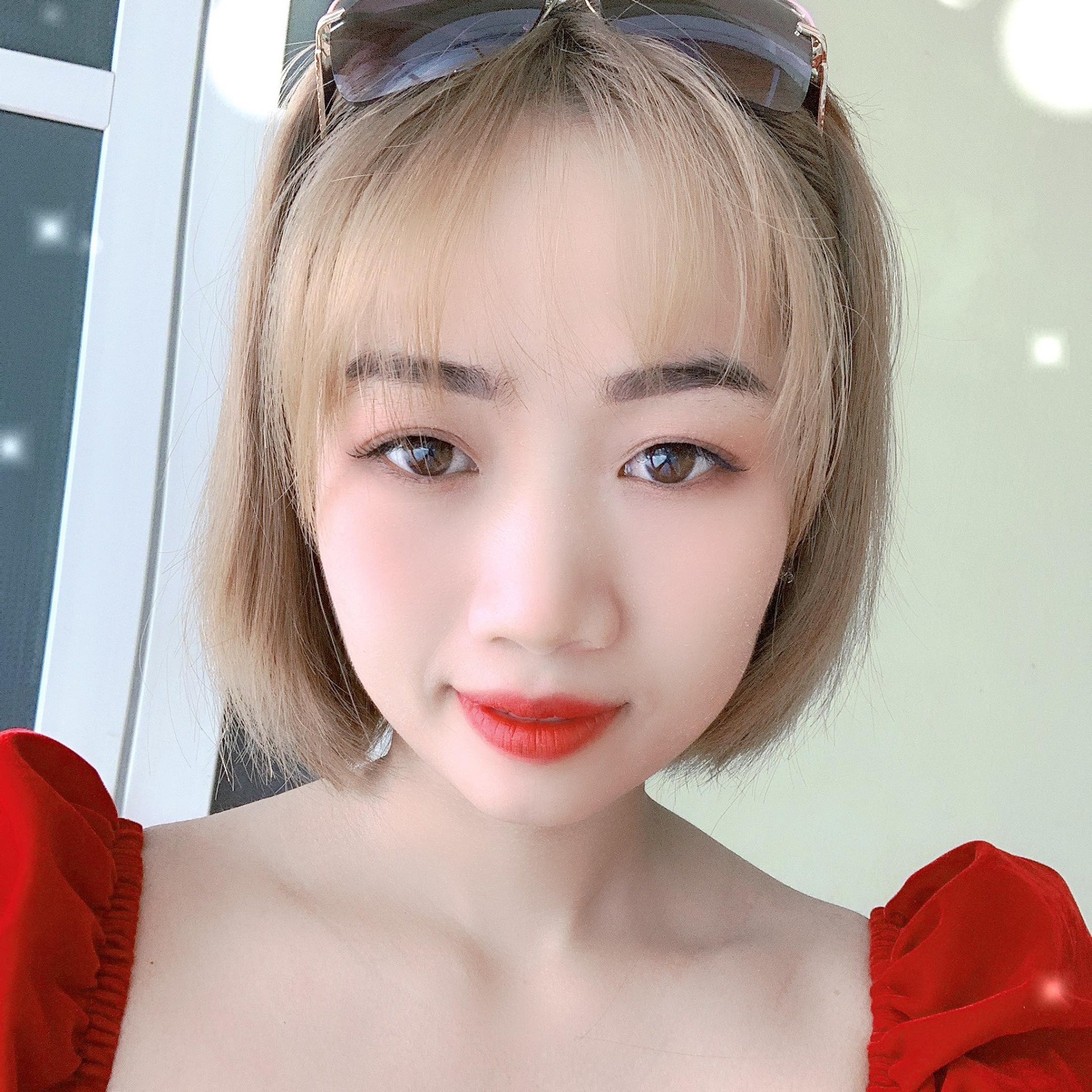 Trương Hoàng Trang