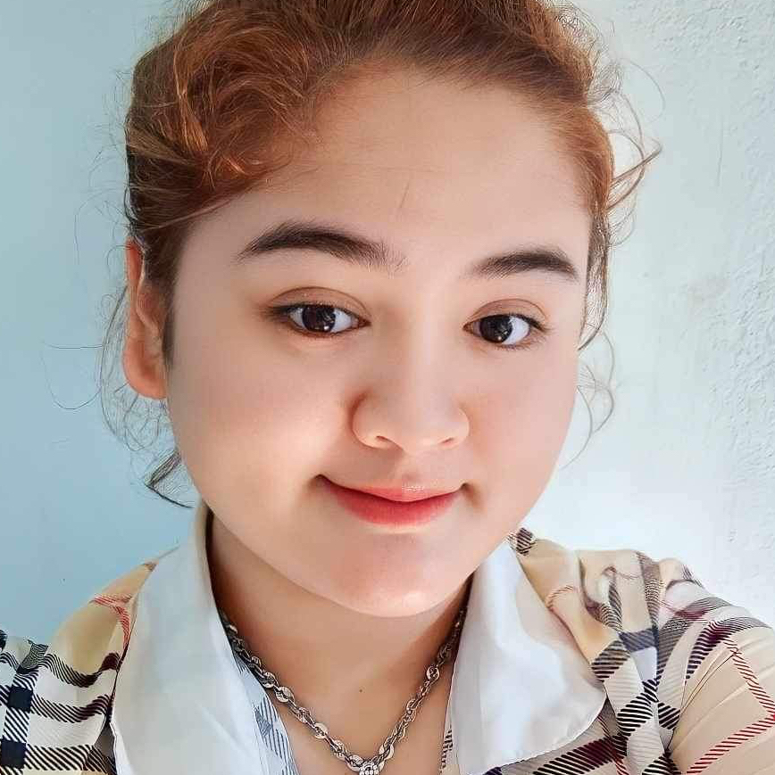 Mai thị MỸ hằng